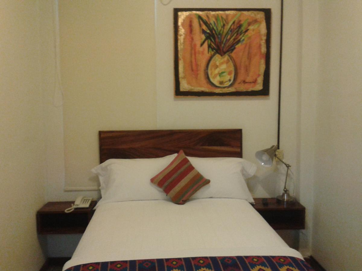 Casa Meba Hotel Boutique Tampico Buitenkant foto